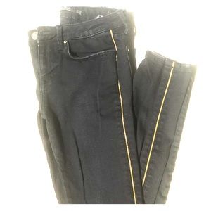 Zara Premium Denimwear collection jeans